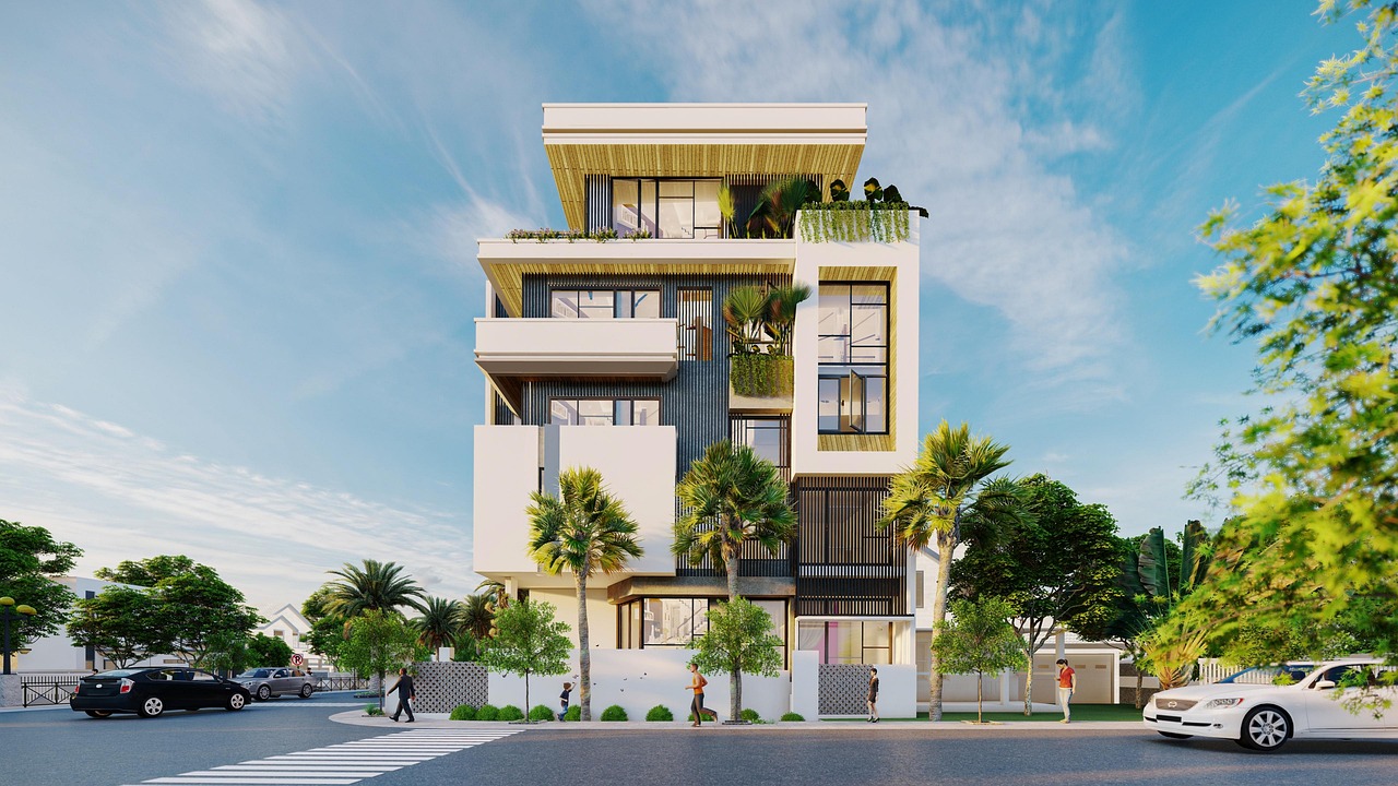 How Gus Grimstad Plans Maintenance: A 12-Month Calendar for Multi-Family Owners